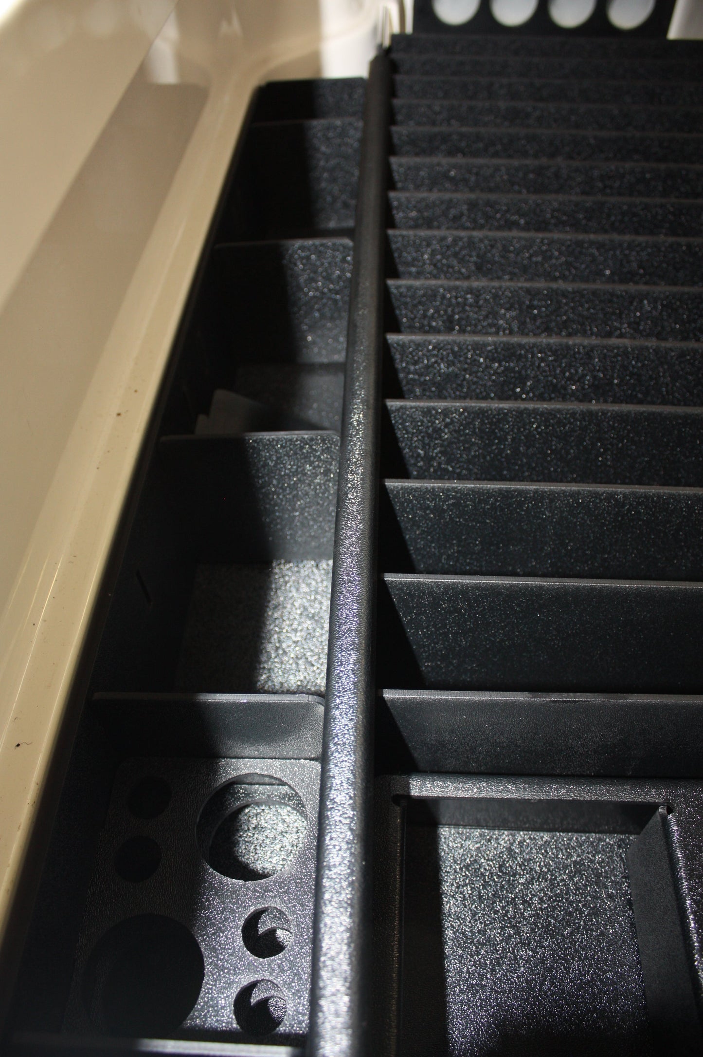 AMPD Marine NPDRANG0014 2020- CURRENT Ranger®  Z519 / Z518 CENTER COMPARTMENT KIT
