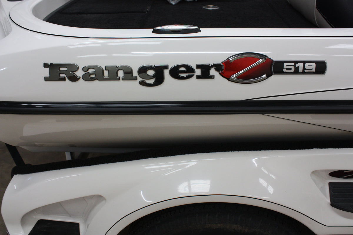 AMPD Marine NPDRANG0021   2019 Ranger®  Z519 / Z518 CENTER COMPARTMENT KIT