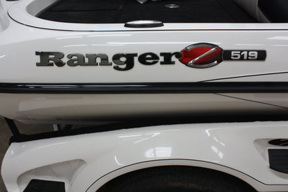 AMPD Marine NPDRANG0021   2019 Ranger®  Z519 / Z518 CENTER COMPARTMENT KIT