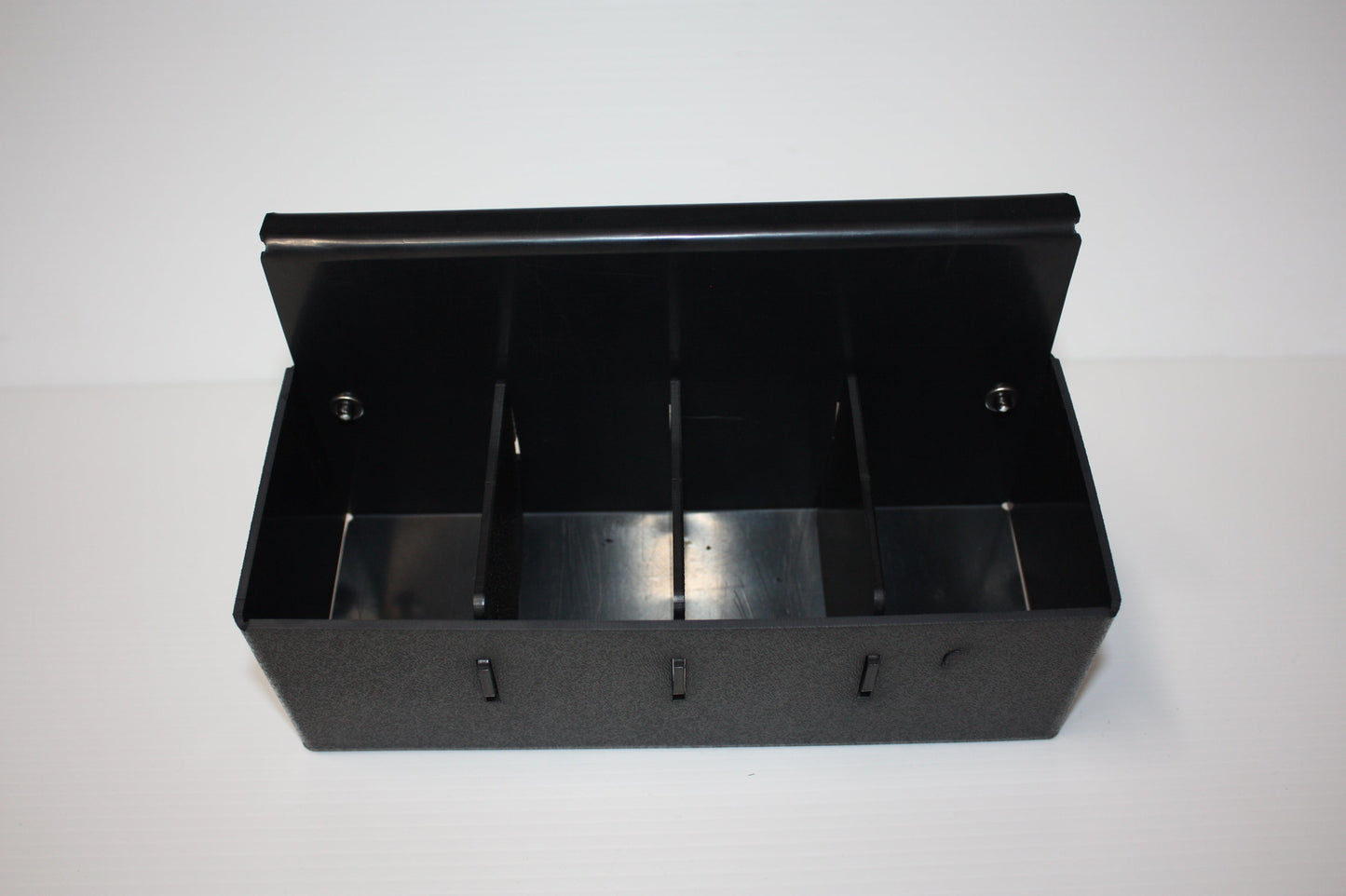 AMPD Marine NPDSK0061 Skeeter®, XPRESS, GATOR TRAX  DIVIDED CATCH ALL HANGING TRAY