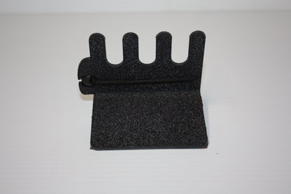 AMPD Marine NPD3ROD 3 ROD RACK WITH ADHESIVE BACKING