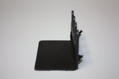 AMPD Marine NPD3ROD 3 ROD RACK WITH ADHESIVE BACKING