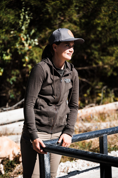 DSG Outerwear - Neve Hoodie