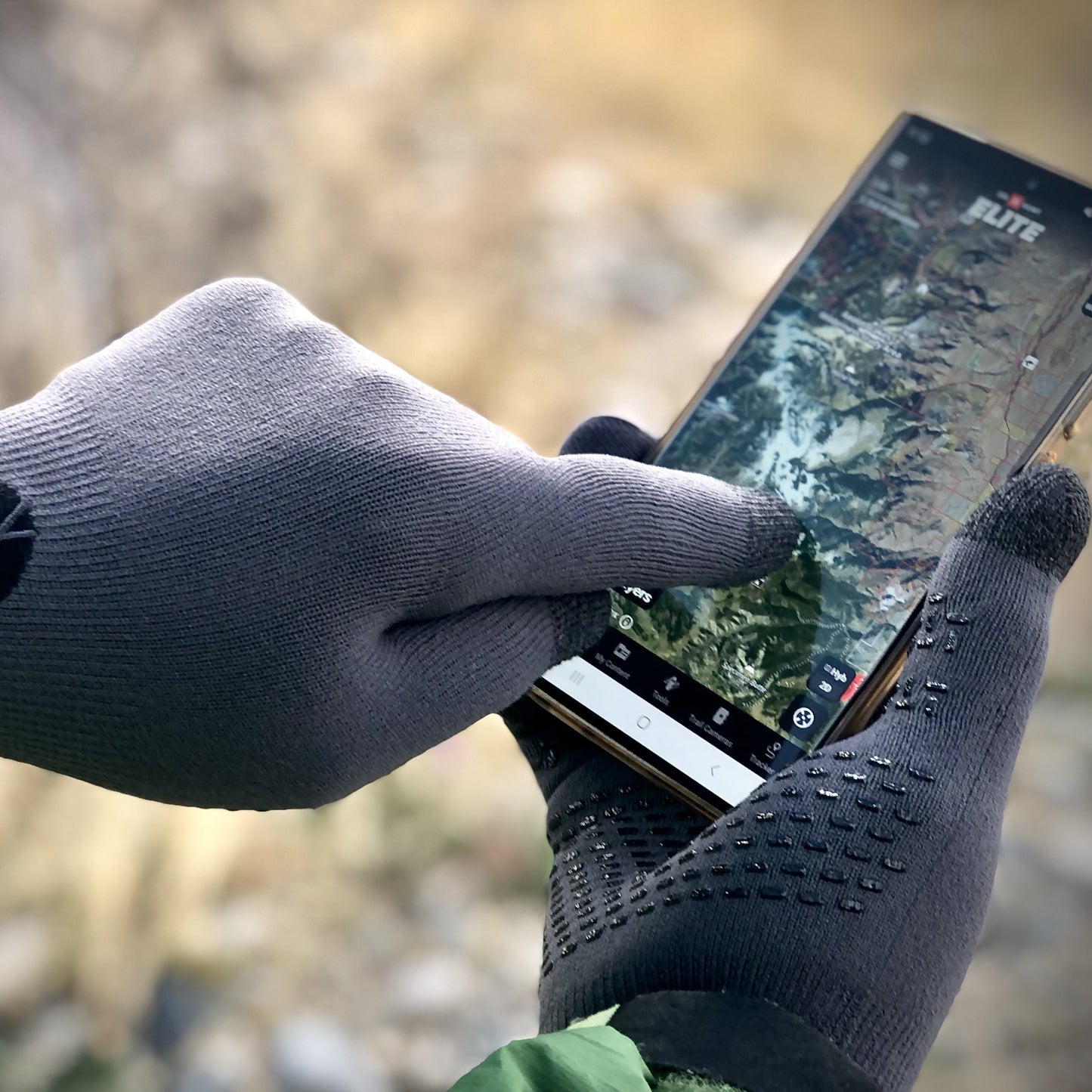 Cross Point Gear Pro Wool