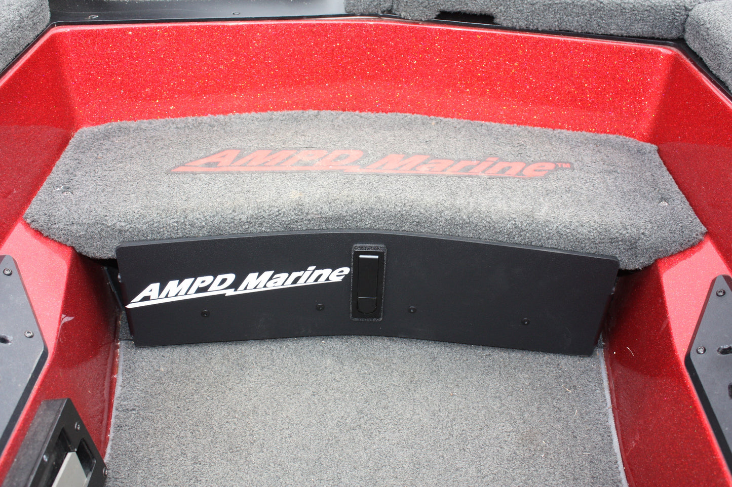 AMPD Marine NPDSK0014 Skeeter® 18-20 ZX STEP DRAWER
