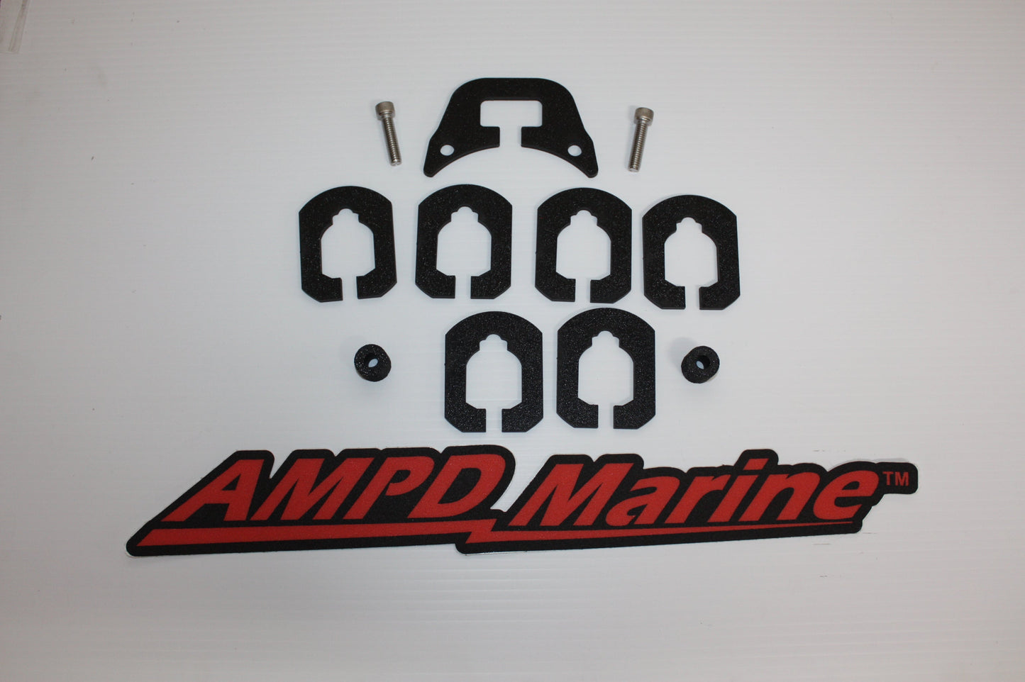 AMPD Marine NPDQUESTCMS AMPD MARINE ULTREX QUEST CABLE MANAGEMENT SYSTEM LIVESCOPE/ACTIVE TARGET
