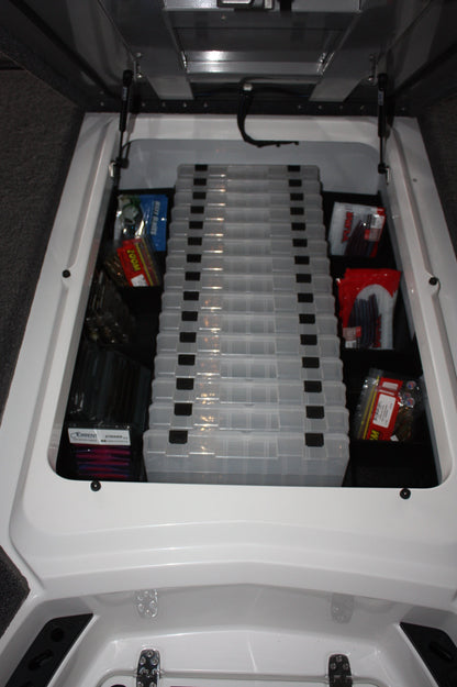 AMPD Marine NPDIK0005  iKon VLX, VLS, VLE 20 CENTER COMPARTMENT KIT