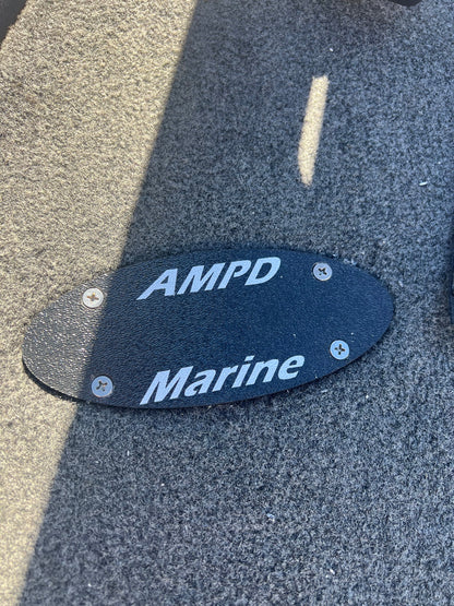 AMPD Marine NPDBP BOUNCE PAD