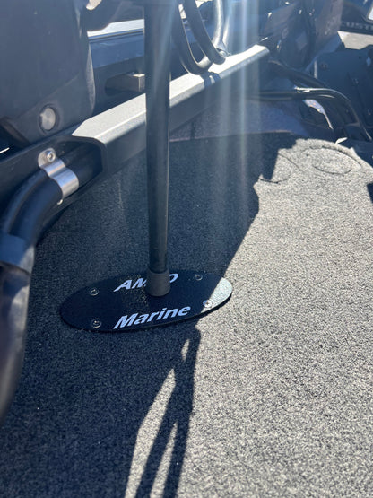 AMPD Marine NPDBP BOUNCE PAD