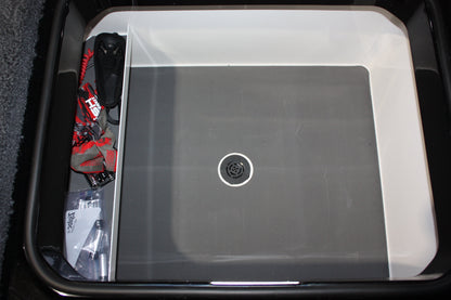 AMPD Marine NPDVX0009 2025 VEXUS VXS 21 REAR COMPARTMENT TRAY ORGANIZER