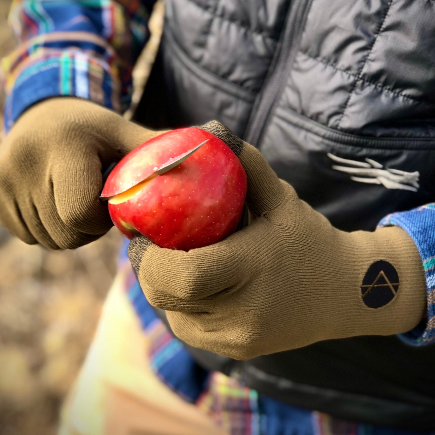 Cross Point Gear Pro Wool