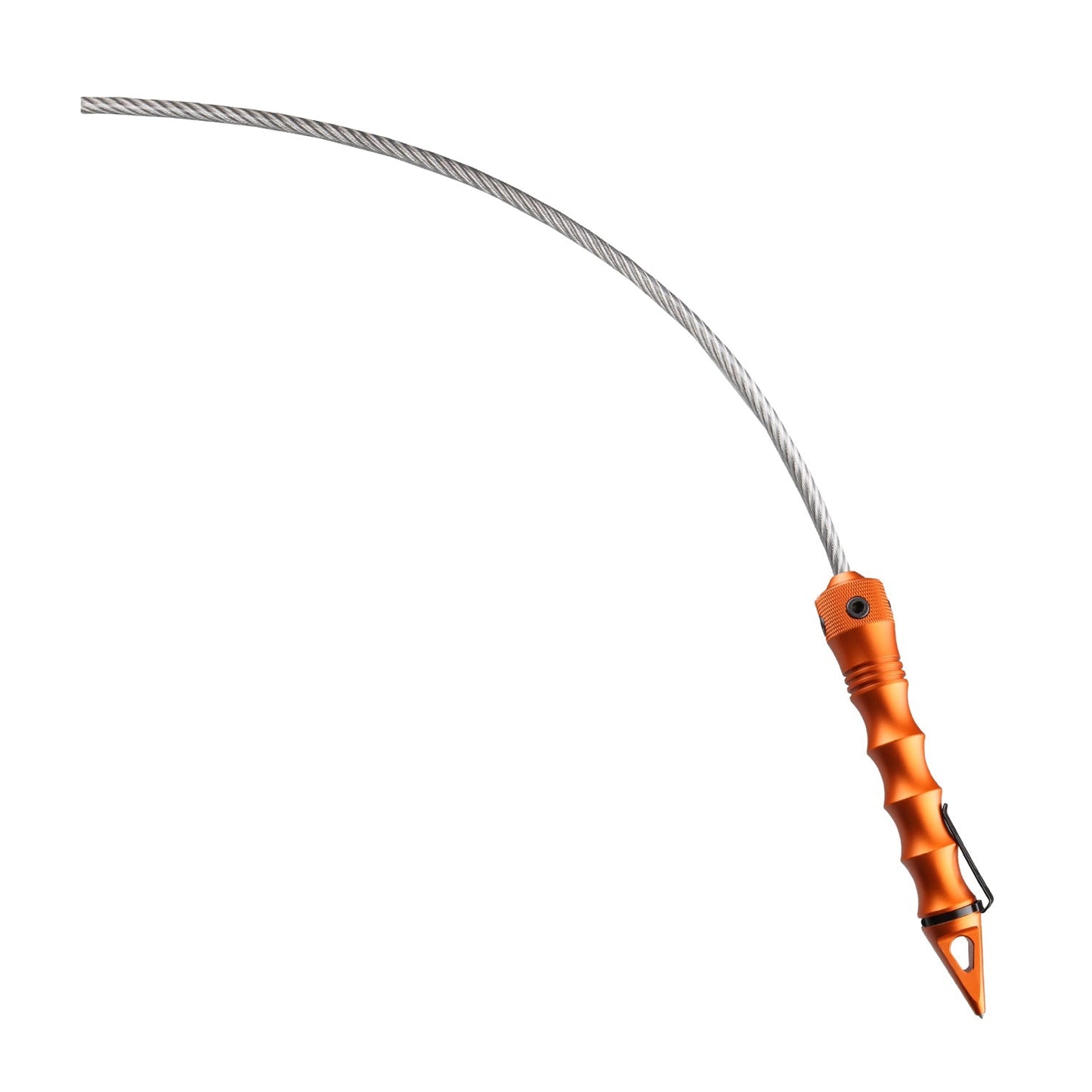 Stinger Survival Tools Whip Car Emergency Tool (Orange)