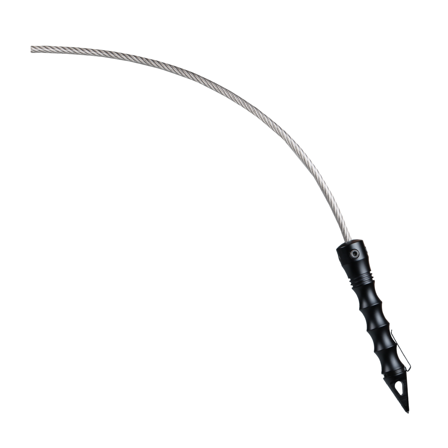 Stinger Survival Tools Whip Car Emergency Tool (Black)