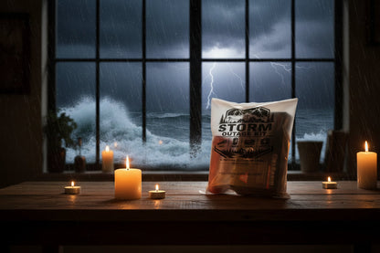 Powertac Storm Outage Kit