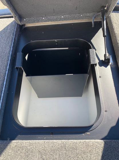 AMPD Marine NPDSK0045  Skeeter® ZXR20/21 TRASH CAN