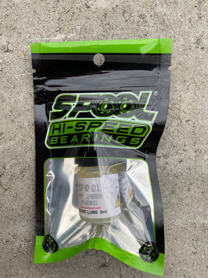 Hi-Speed Bearings MRP Ceramic Lube Kit