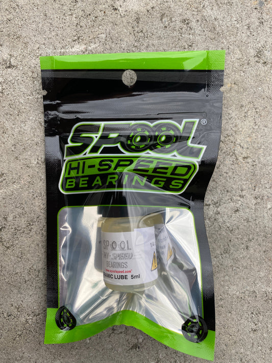 Hi-Speed Bearings MRP Ceramic Lube Kit