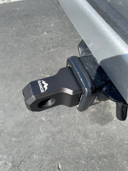 Range Industries 2" Hitch Recovery Point