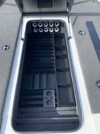 AMPD Marine NPDVX0001 VEXUS® AVX 1980/2080 CENTER COMPARTMENT ORGANIZER KIT