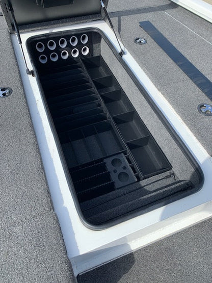 AMPD Marine NPDVX0001 VEXUS® AVX 1980/2080 CENTER COMPARTMENT ORGANIZER KIT