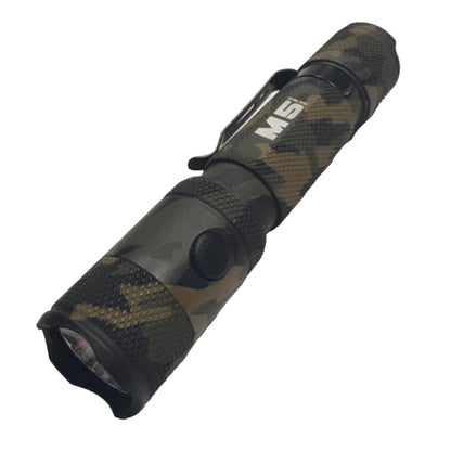 Powertac - M5 Gen3 - 2,030 Lumen EDC High Power Flashlight