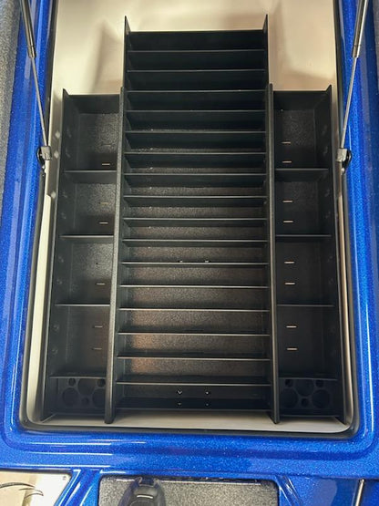 AMPD Marine NPDFAL0020  2024 FALCON F195 FRONT COMPARTMENT KIT