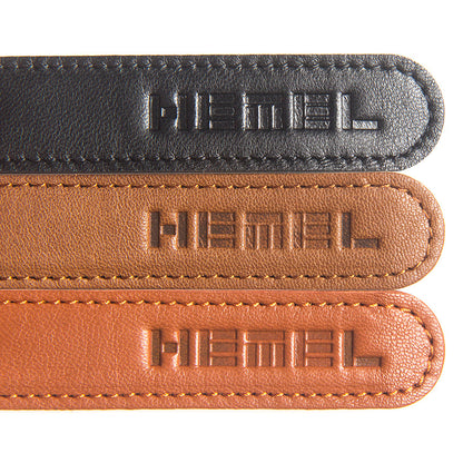 The Hemel Watch Travel Roll
