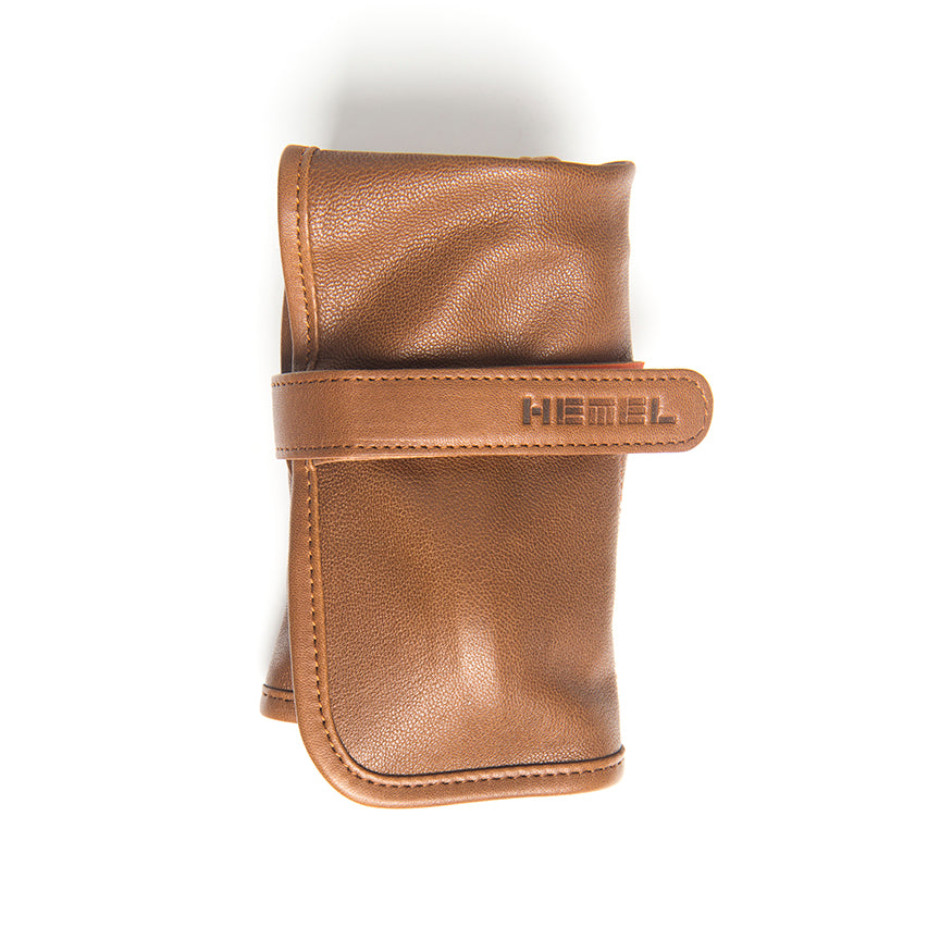 The Hemel Watch Travel Roll