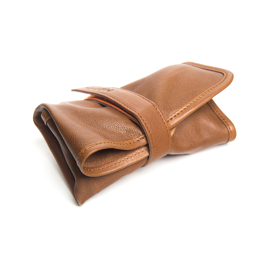 The Hemel Watch Travel Roll