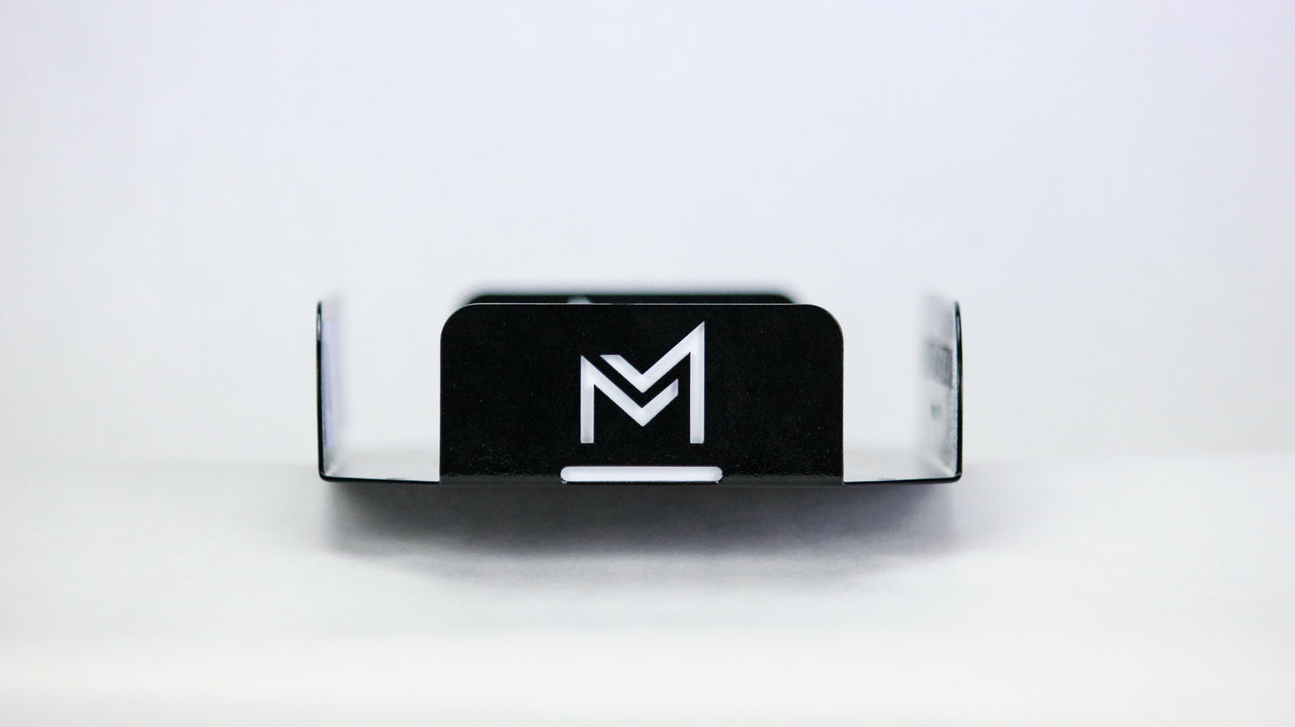 Monster Marine Lithium Custom Aluminum Battery Tray