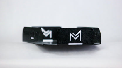 Monster Marine Lithium Custom Aluminum Battery Tray
