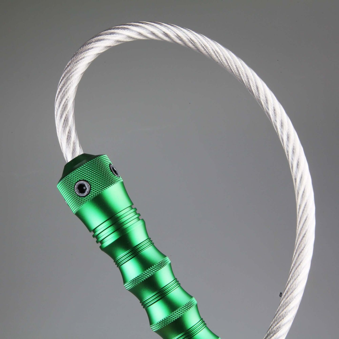 Stinger Survival Tools Whip Car Emergency Tool (XL Gatekeeper Edition, Green)