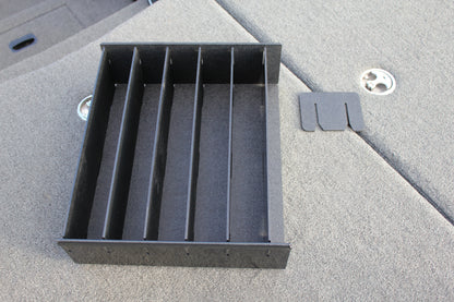 AMPD Marine NPDEXP5.5 Universal Plano 3700 Box Tray 5.5 (HORIZONTAL)