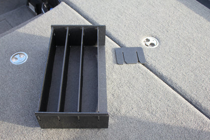 AMPD Marine NPDEXP3.5 UNIVERSAL PLANO 3700 BOX TRAYS (HORIZONTAL)