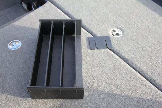 AMPD Marine NPDEXP3.5 UNIVERSAL PLANO 3700 BOX TRAYS (HORIZONTAL)