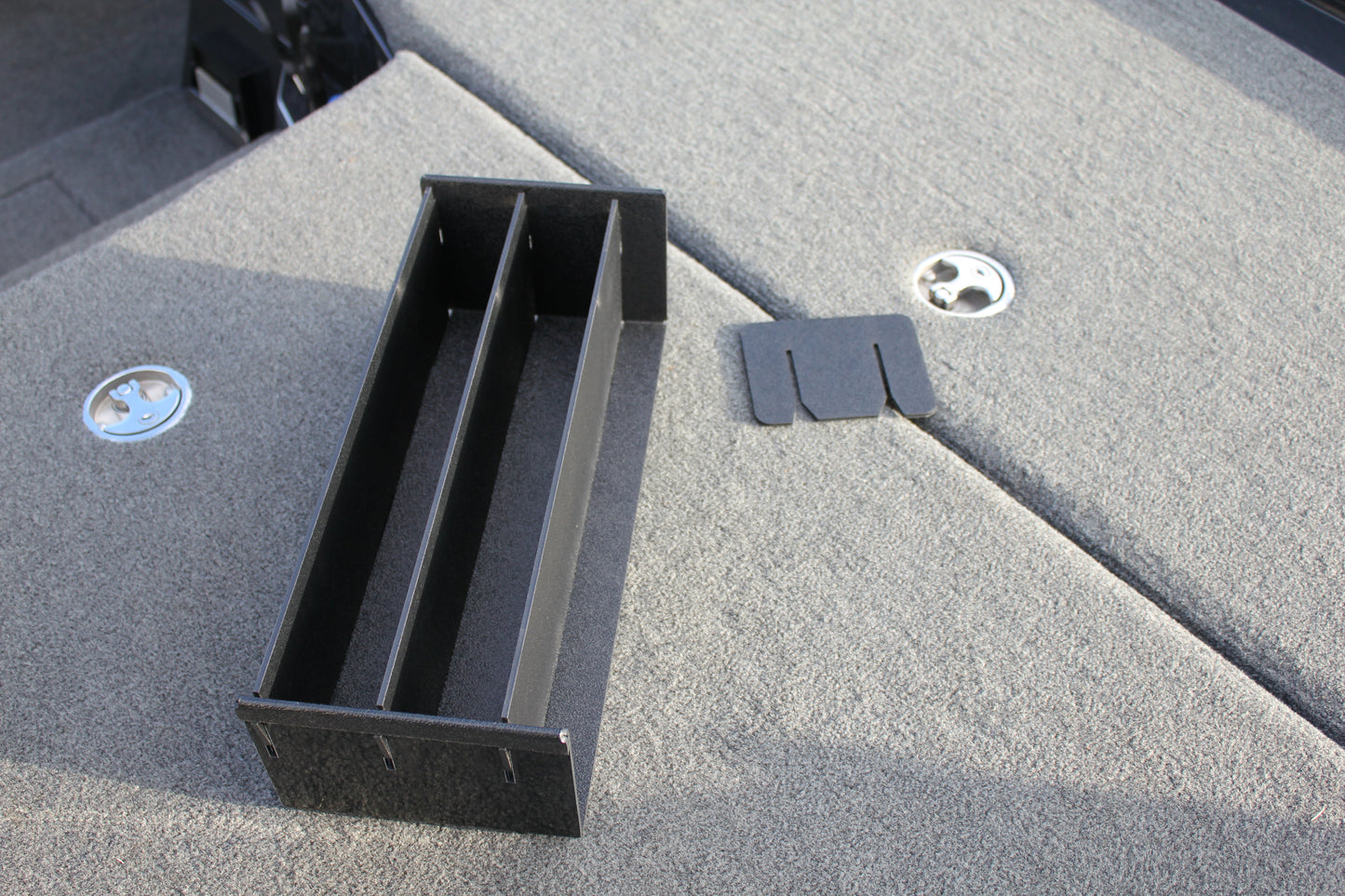 AMPD Marine NPDEXP2.5 UNIVERSAL PLANO 3700 BOX TRAYS (Horizontal)