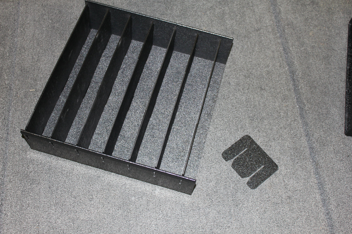 AMPD Marine NPDEXP6.5  Universal Plano 3700 Box Tray 6.5 (HORIZONTAL)