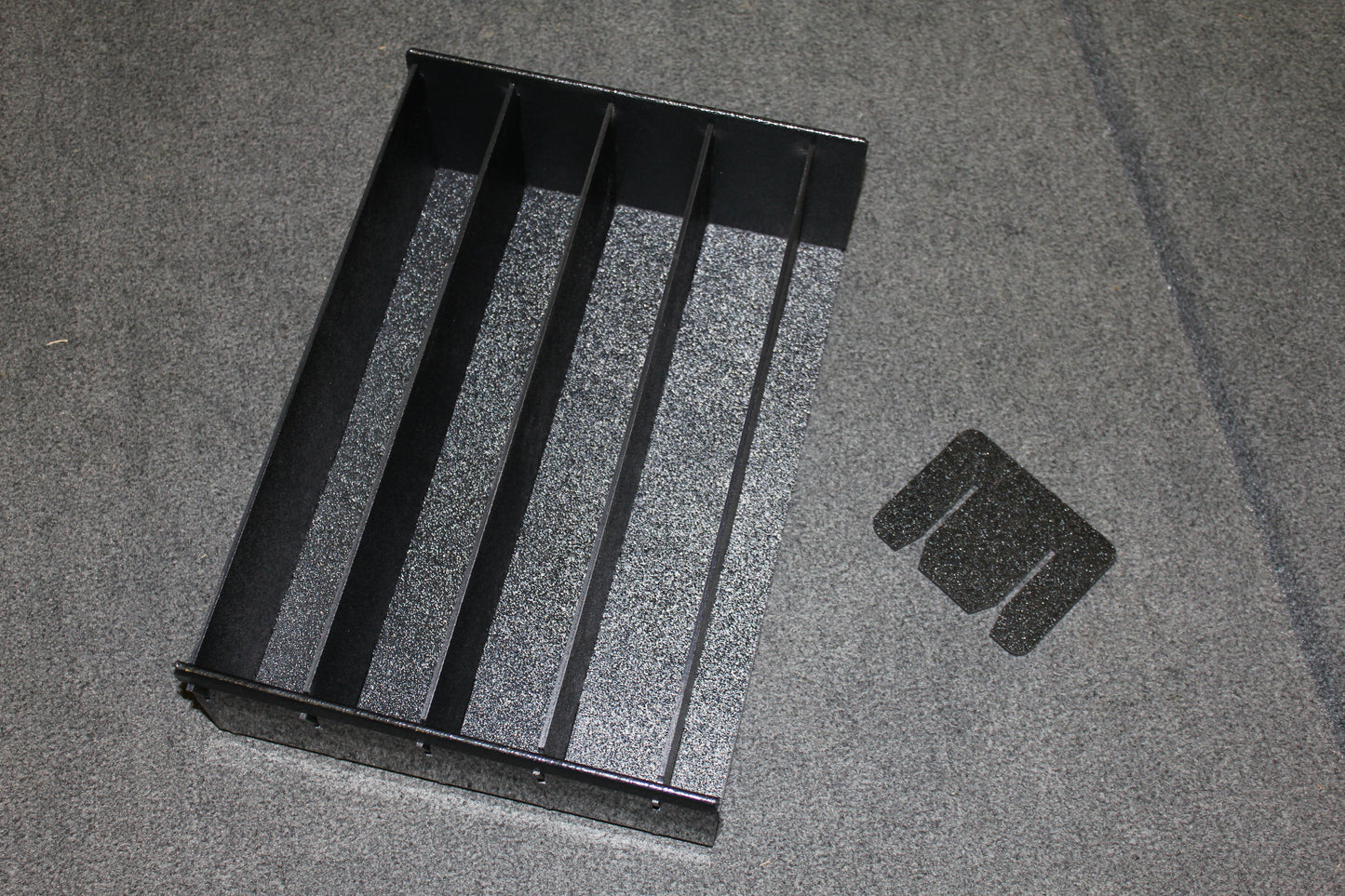 AMPD Marine NPDEXP4.5  Universal Plano 3700 Box Tray 4.5 (HORIZONTAL)