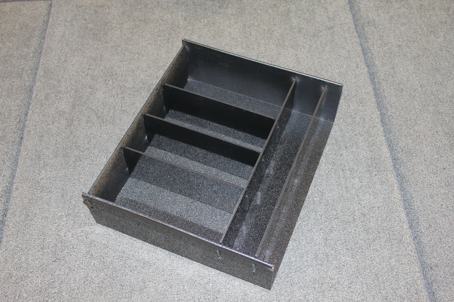 AMPD Marine NPDEXPCOMBO1 3700 HORIZONTAL UNIVERSAL COMBO TRAY