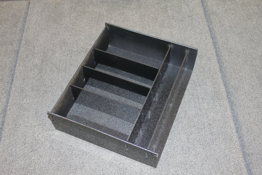 AMPD Marine NPDEXPCOMBO1 3700 HORIZONTAL UNIVERSAL COMBO TRAY
