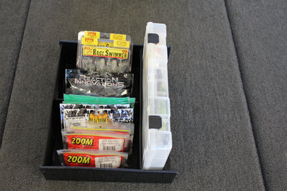 AMPD Marine NPDEXPCOMBO1 3700 HORIZONTAL UNIVERSAL COMBO TRAY