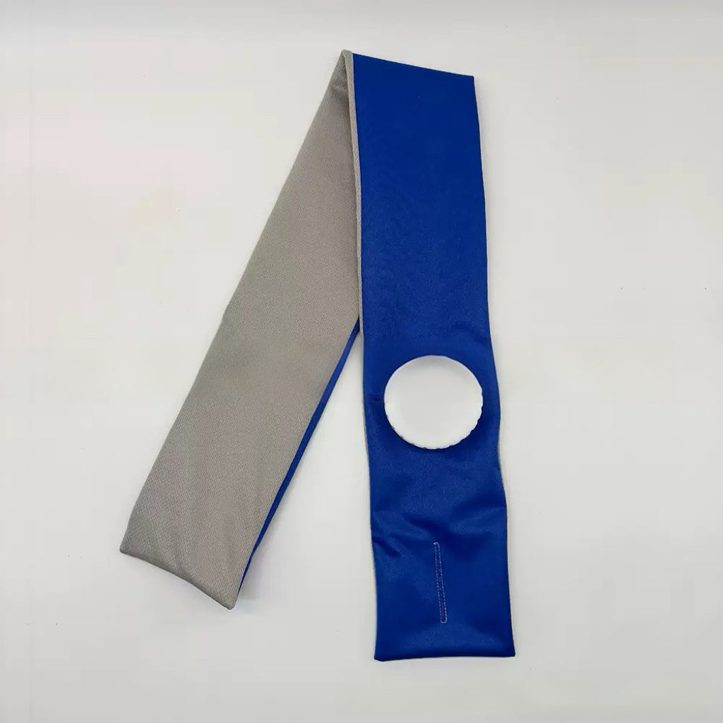 LITEGUEST Summer Water Cooling Neck Wrap – Instant Relief from Heat