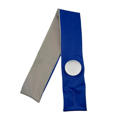 LITEGUEST Summer Water Cooling Neck Wrap – Instant Relief from Heat