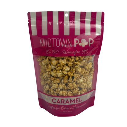 Midtown POP Wholesale Case Gourmet Popcorn