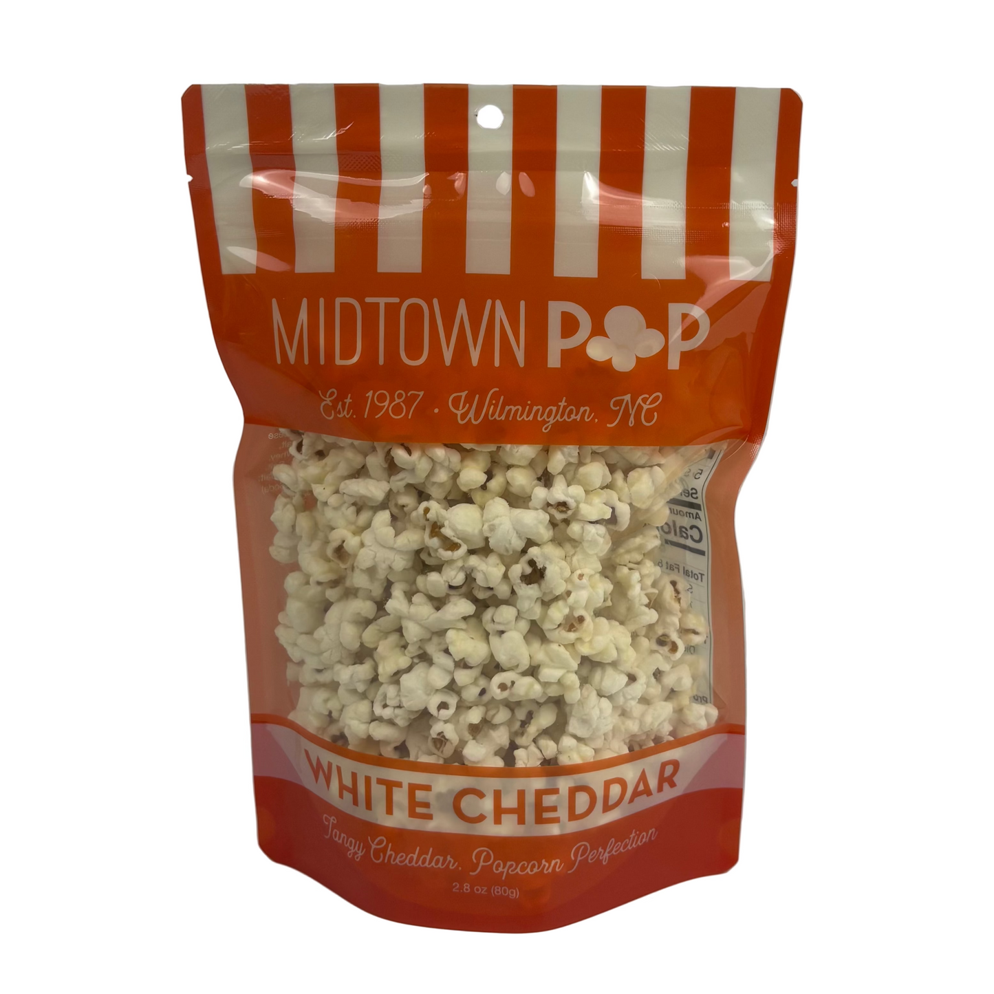 Midtown POP Wholesale Case Gourmet Popcorn