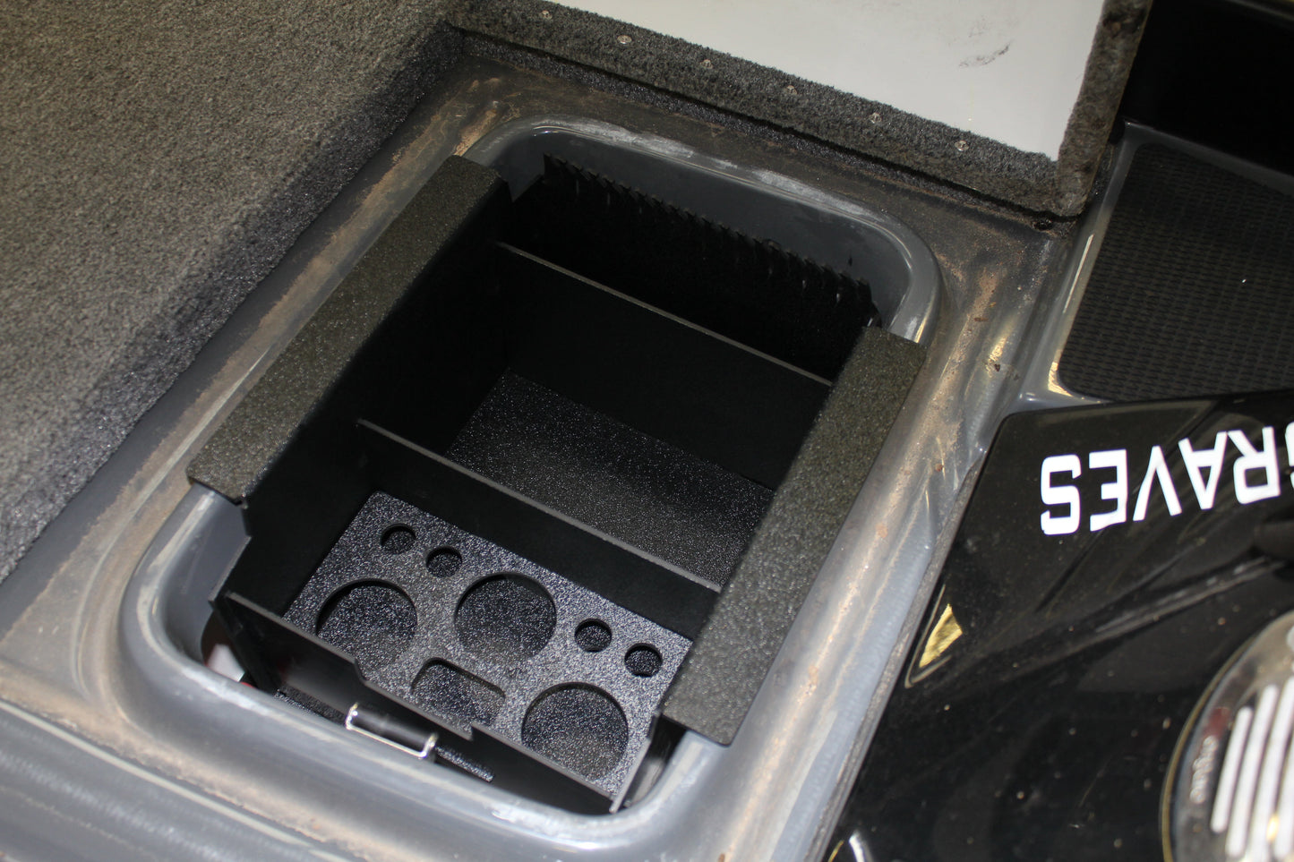 AMPD Marine NPDPH0008 PHOENIX 920/921 ELITE/21 PHX/ELITE X DAY TRAY