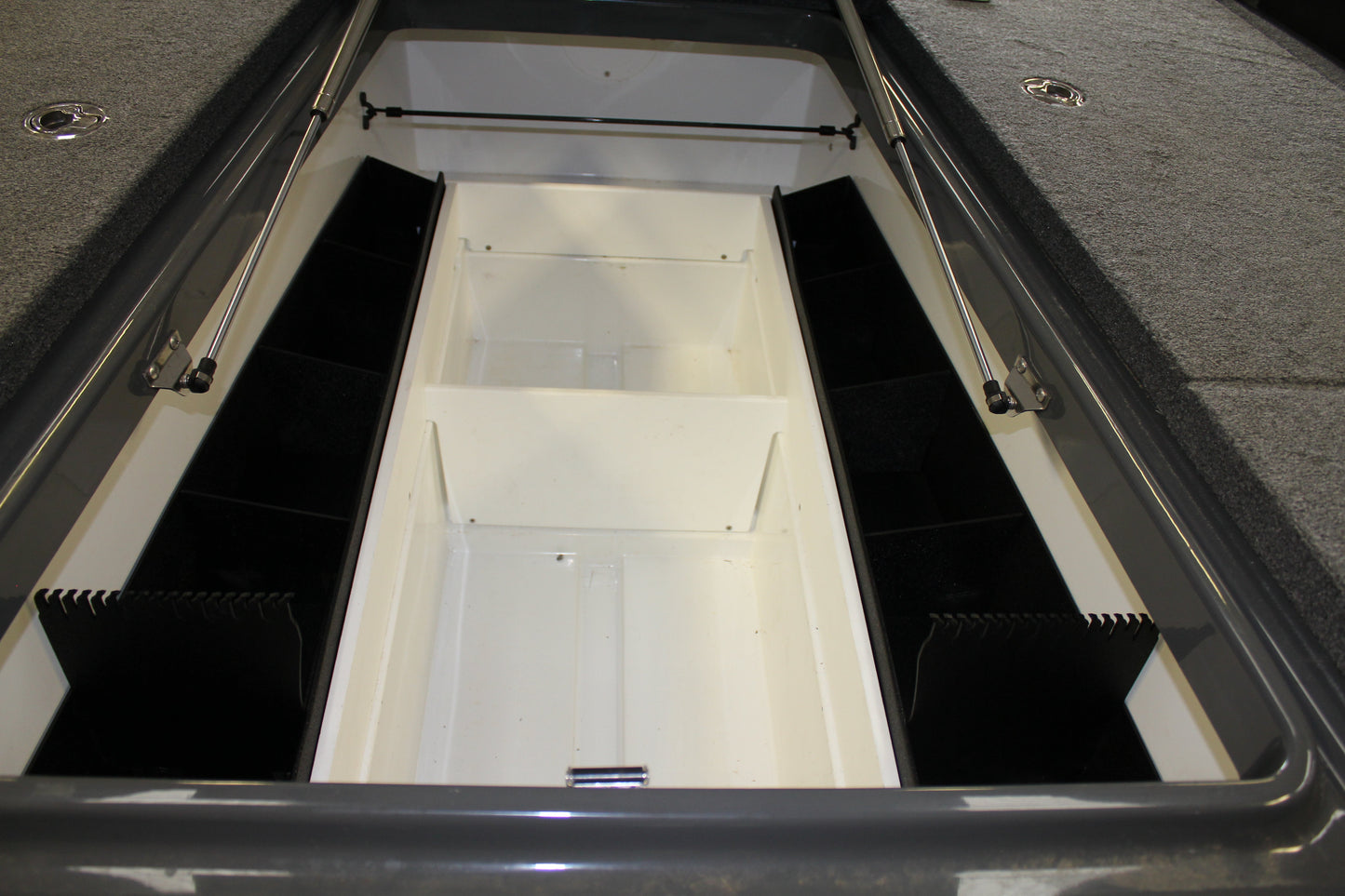 AMPD Marine NPDPH0007 PHOENIX 921 ELITE/21 PHX/ 921 XE/921 ELITE X SOFT PLASTICS TRAY KIT