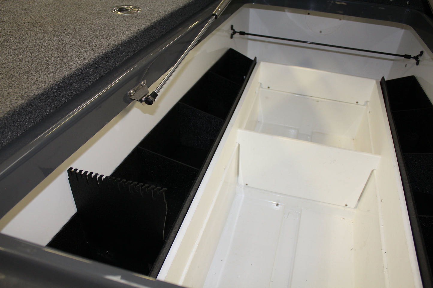 AMPD Marine NPDPH0007 PHOENIX 921 ELITE/21 PHX/ 921 XE/921 ELITE X SOFT PLASTICS TRAY KIT