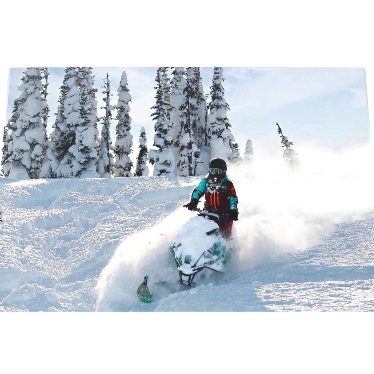DSG Outerwear - Monosuit 2.0