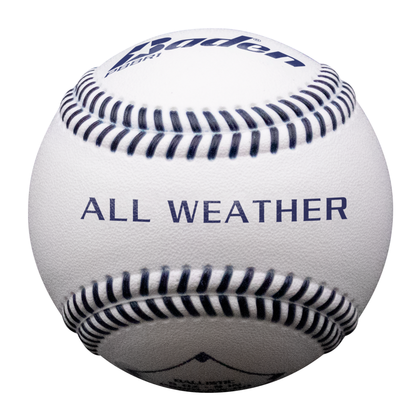 Baden Sports All Weather Ballistic Practice Baseball